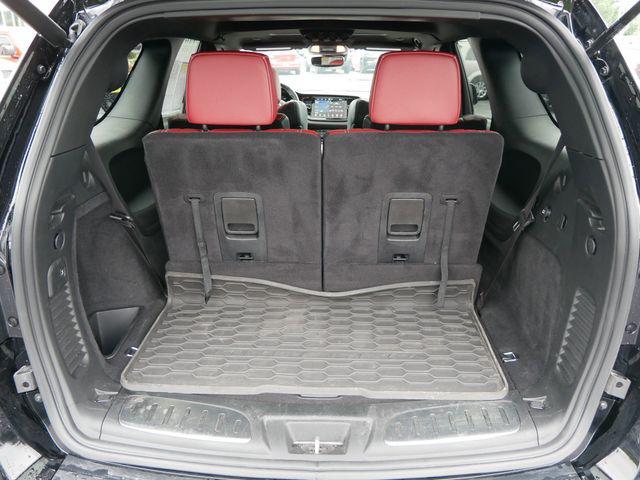 used 2024 Dodge Durango car, priced at $85,650