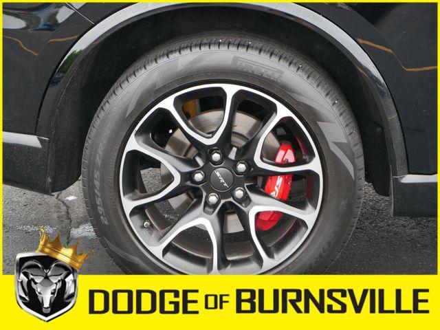 used 2024 Dodge Durango car, priced at $77,000