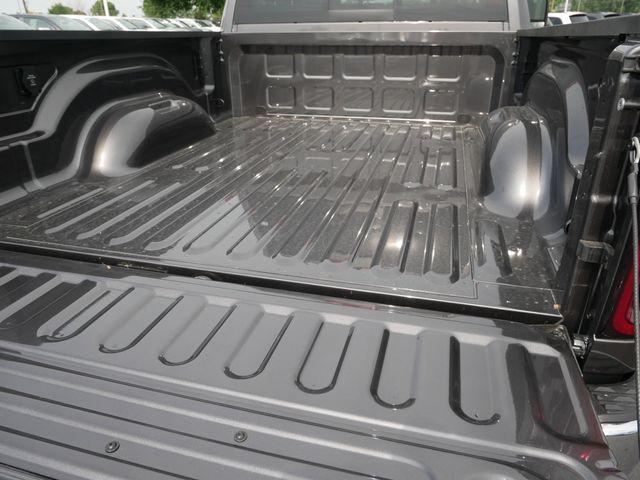 new 2025 Ram 3500 car, priced at $52,979
