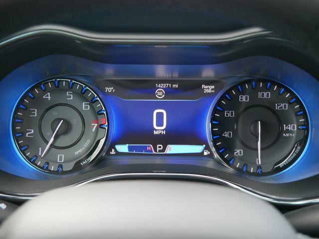 used 2015 Chrysler 200 car, priced at $8,700