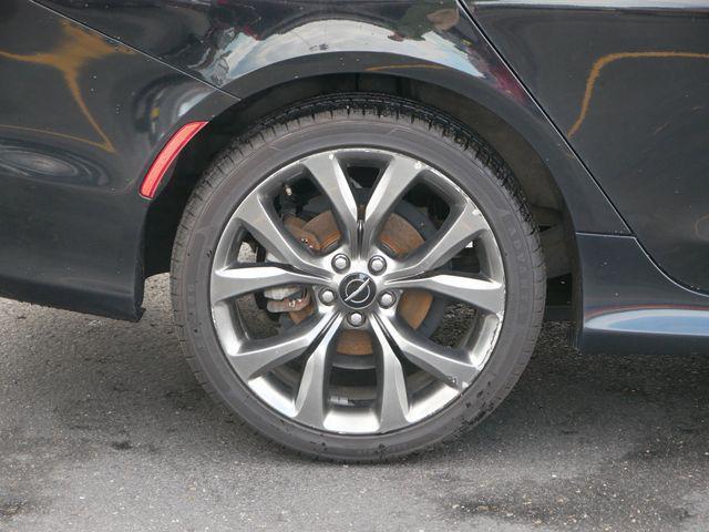 used 2015 Chrysler 200 car, priced at $8,700