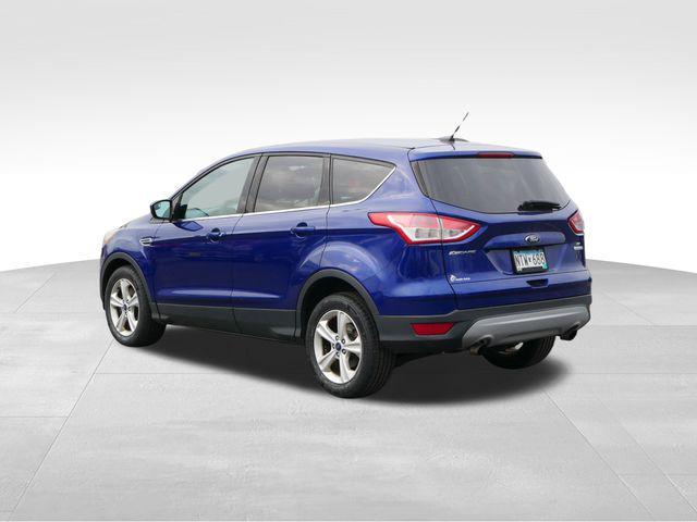 used 2015 Ford Escape car, priced at $11,300