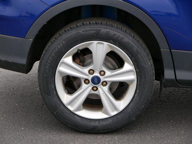 used 2015 Ford Escape car, priced at $11,300