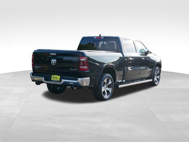 used 2019 Ram 1500 car, priced at $20,950