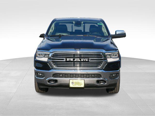 used 2019 Ram 1500 car, priced at $20,950