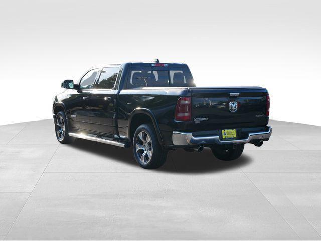 used 2019 Ram 1500 car, priced at $20,950