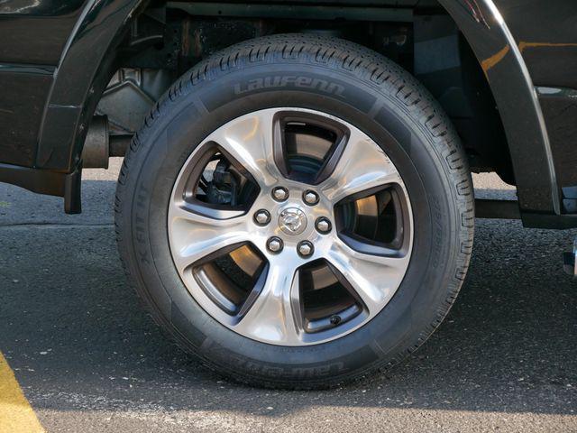 used 2019 Ram 1500 car, priced at $20,950