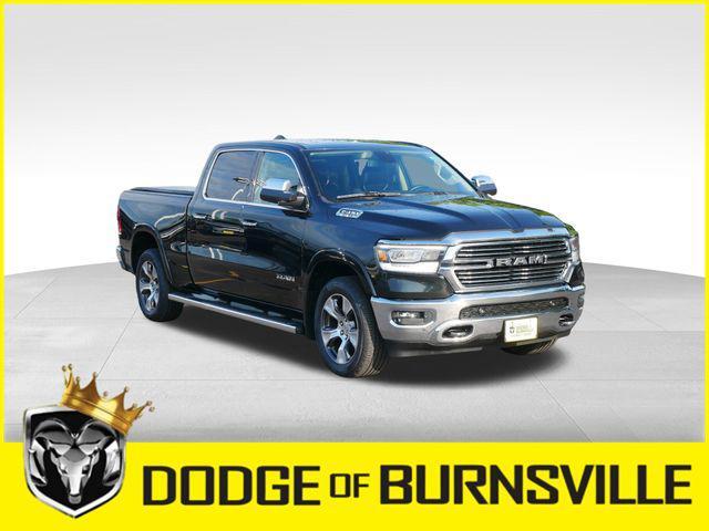 used 2019 Ram 1500 car, priced at $20,950