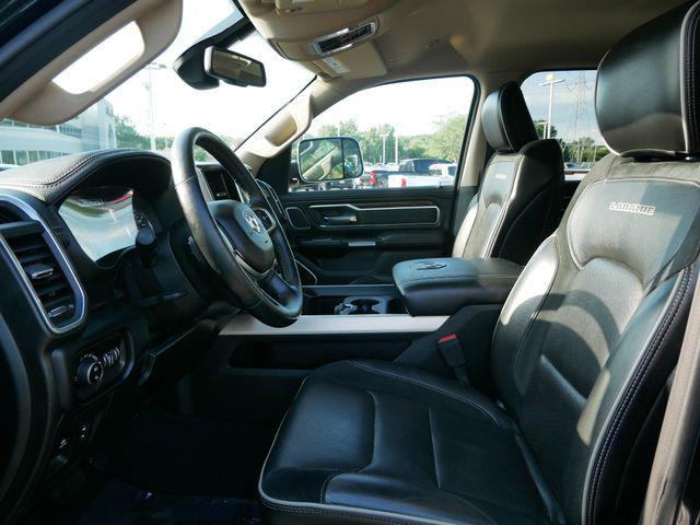 used 2019 Ram 1500 car, priced at $20,950