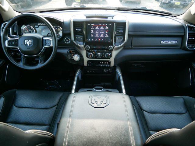 used 2019 Ram 1500 car, priced at $20,950