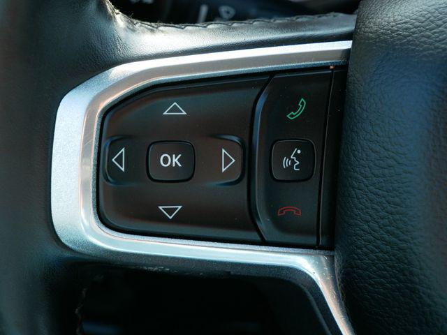 used 2019 Ram 1500 car, priced at $20,950