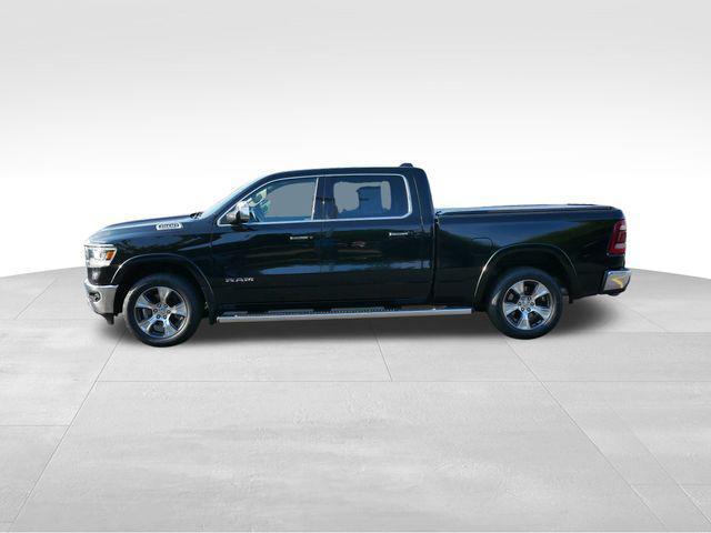 used 2019 Ram 1500 car, priced at $20,950