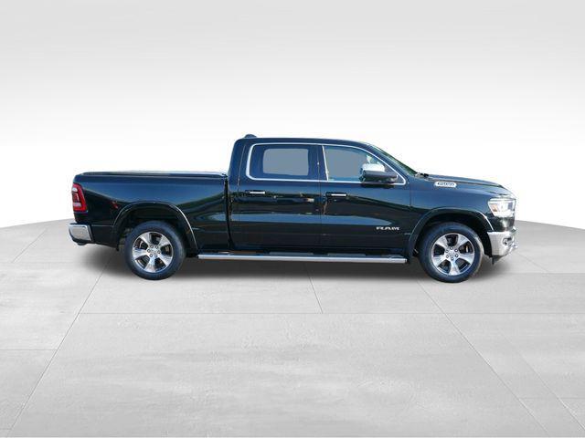 used 2019 Ram 1500 car, priced at $20,950