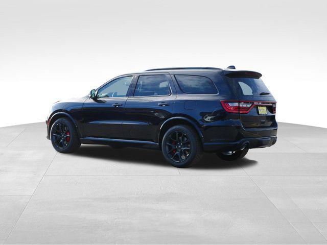 new 2024 Dodge Durango car, priced at $61,749