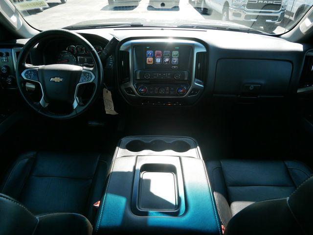 used 2016 Chevrolet Silverado 2500 car, priced at $28,995