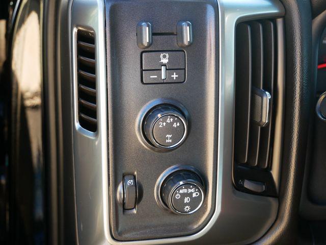 used 2016 Chevrolet Silverado 2500 car, priced at $28,995