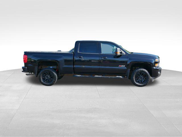 used 2016 Chevrolet Silverado 2500 car, priced at $28,995