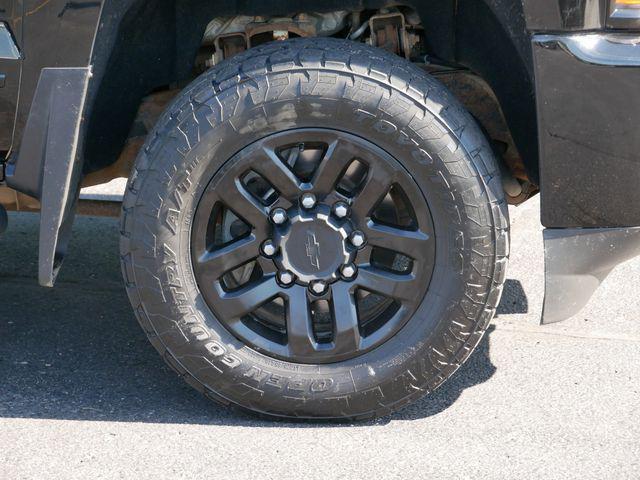 used 2016 Chevrolet Silverado 2500 car, priced at $28,995