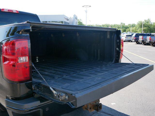 used 2016 Chevrolet Silverado 2500 car, priced at $28,995