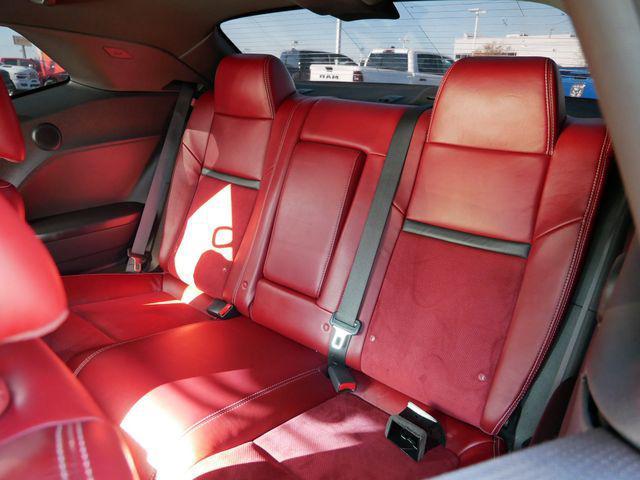 used 2013 Dodge Challenger car, priced at $23,700