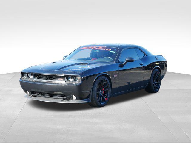 used 2013 Dodge Challenger car, priced at $23,700
