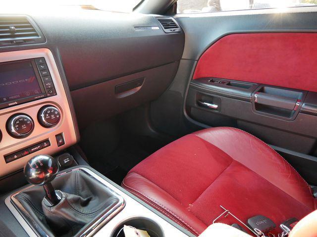 used 2013 Dodge Challenger car, priced at $23,700