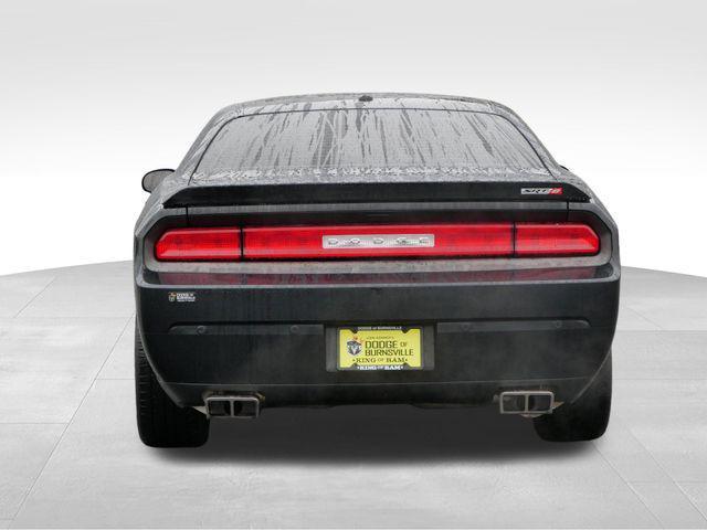 used 2013 Dodge Challenger car, priced at $23,900