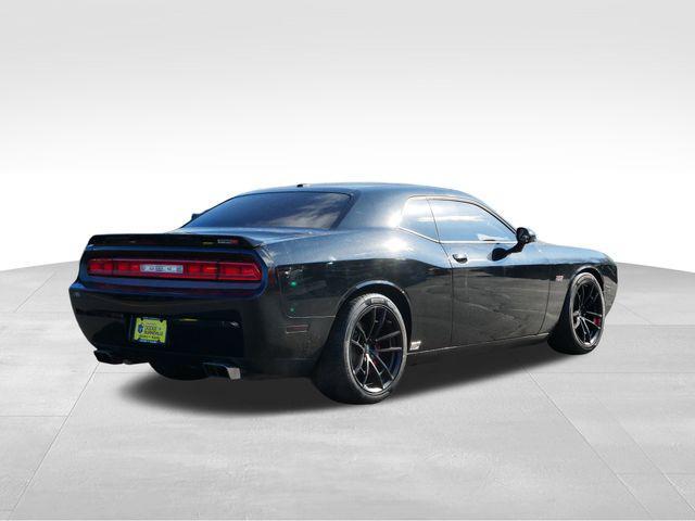 used 2013 Dodge Challenger car, priced at $23,700