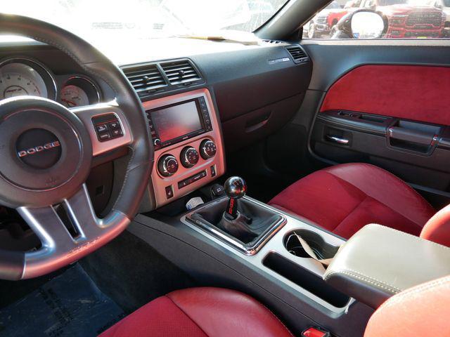 used 2013 Dodge Challenger car, priced at $23,700