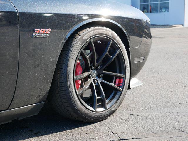 used 2013 Dodge Challenger car, priced at $23,700