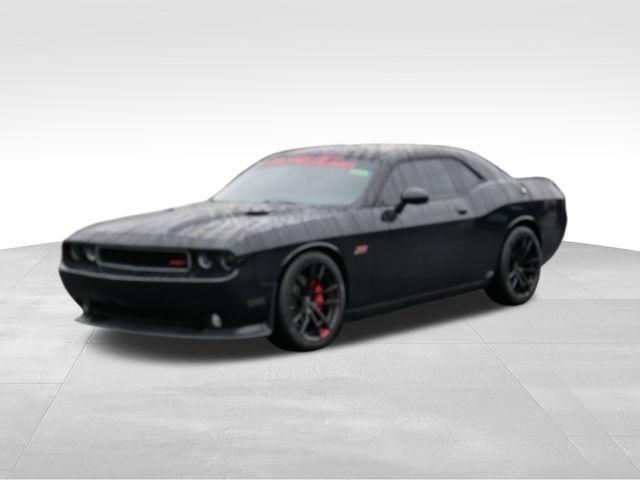 used 2013 Dodge Challenger car, priced at $23,900