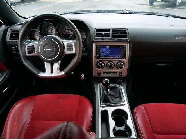 used 2013 Dodge Challenger car, priced at $23,900