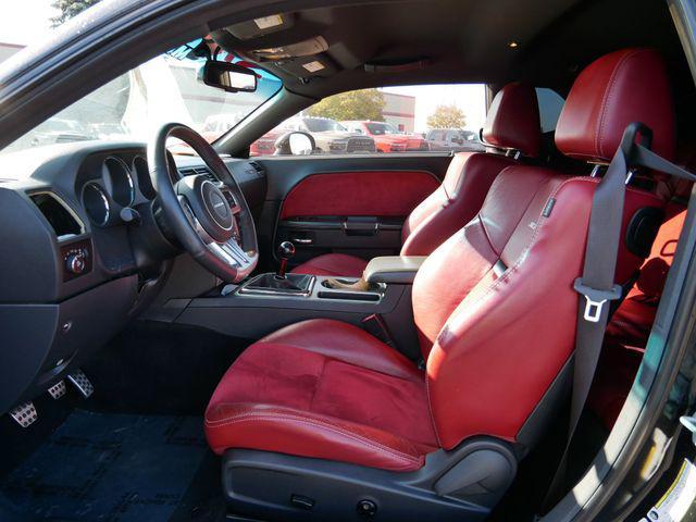 used 2013 Dodge Challenger car, priced at $23,700