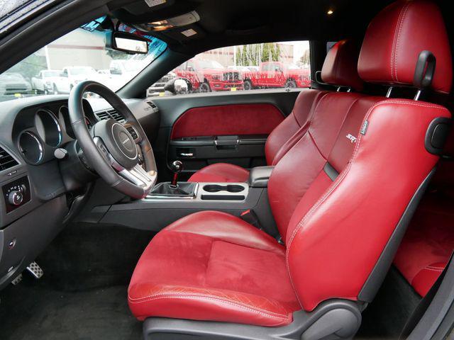 used 2013 Dodge Challenger car, priced at $23,900