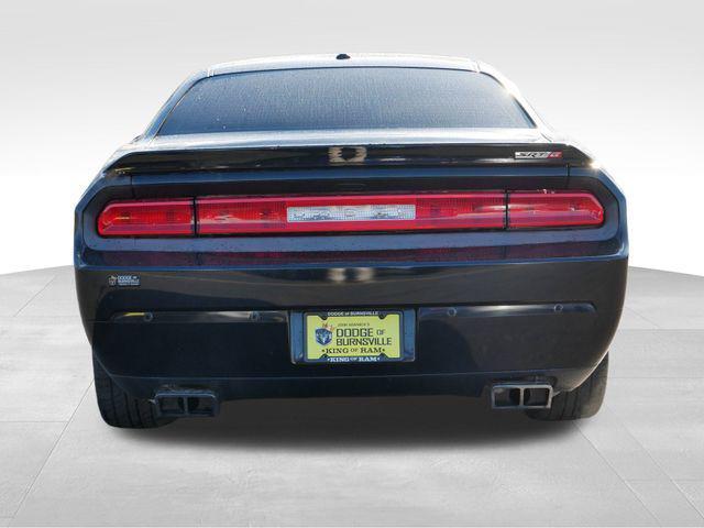 used 2013 Dodge Challenger car, priced at $23,700