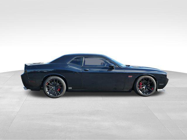 used 2013 Dodge Challenger car, priced at $23,700