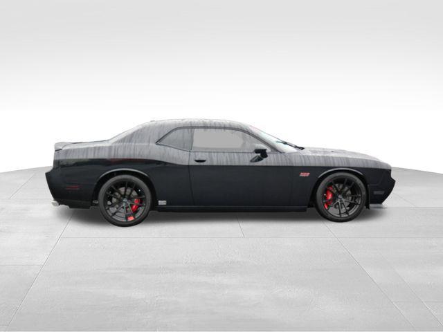 used 2013 Dodge Challenger car, priced at $23,900