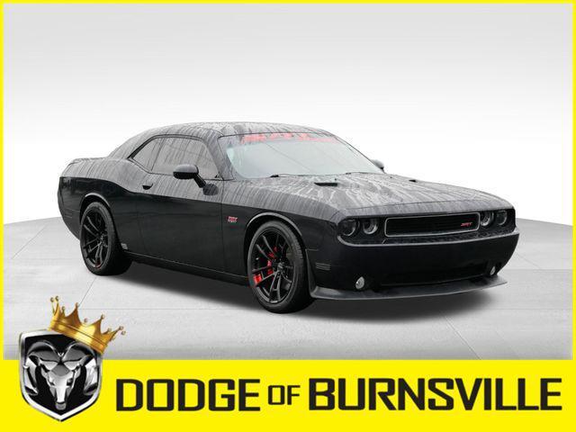 used 2013 Dodge Challenger car, priced at $23,900