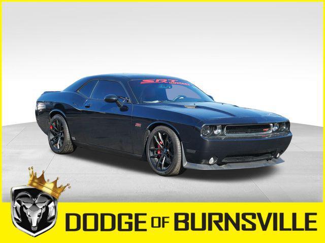 used 2013 Dodge Challenger car, priced at $23,700