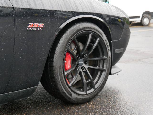 used 2013 Dodge Challenger car, priced at $23,900