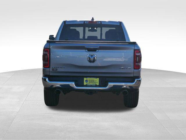 used 2020 Ram 1500 car, priced at $34,000