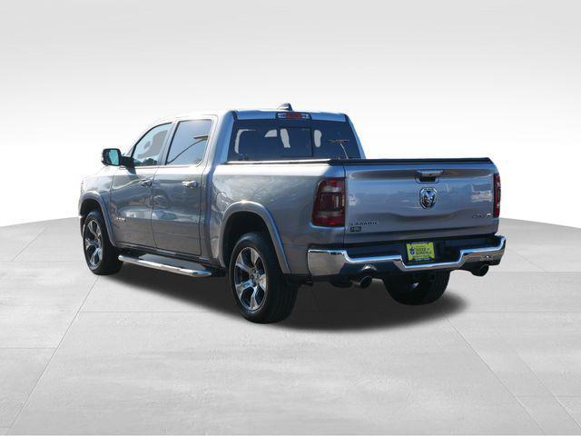 used 2020 Ram 1500 car, priced at $34,000
