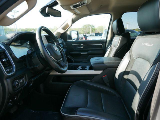 used 2020 Ram 1500 car, priced at $34,000