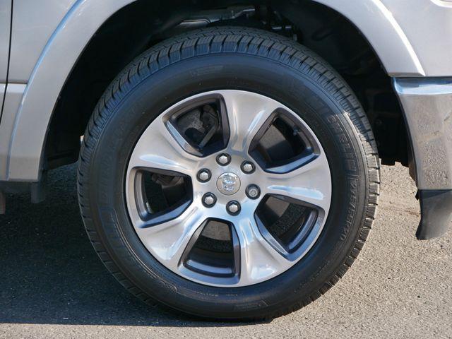 used 2020 Ram 1500 car, priced at $34,000