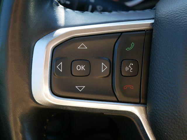 used 2020 Ram 1500 car, priced at $34,000