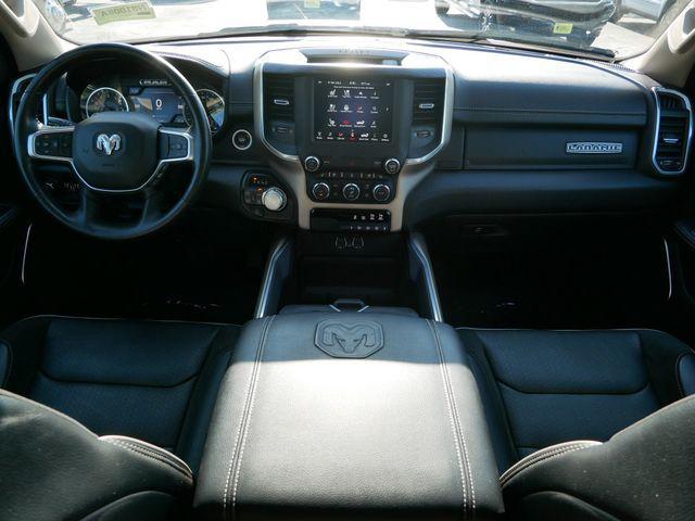 used 2020 Ram 1500 car, priced at $34,000