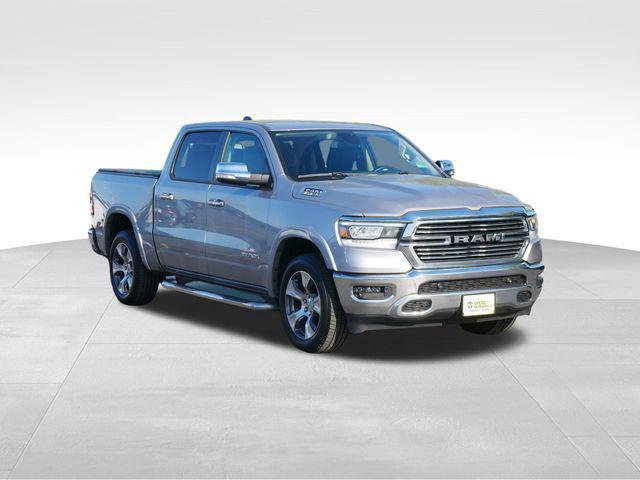 used 2020 Ram 1500 car, priced at $34,000