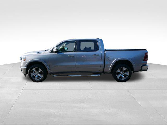 used 2020 Ram 1500 car, priced at $34,000