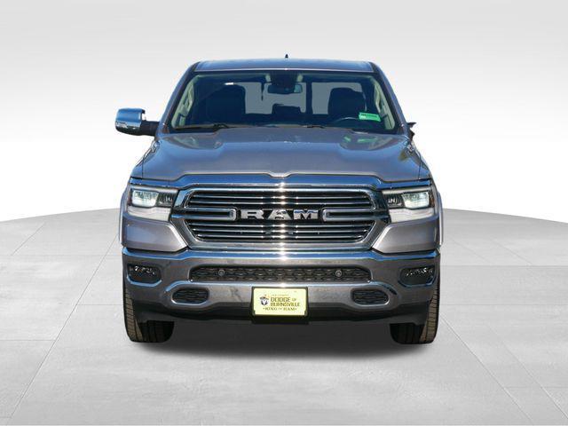 used 2020 Ram 1500 car, priced at $34,000