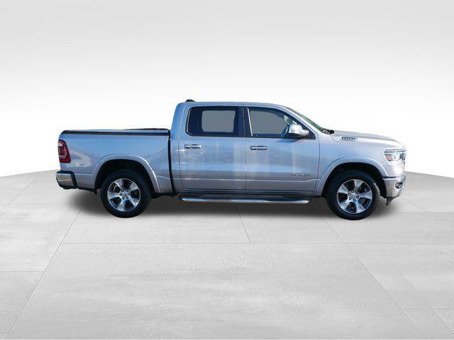 used 2020 Ram 1500 car, priced at $34,000